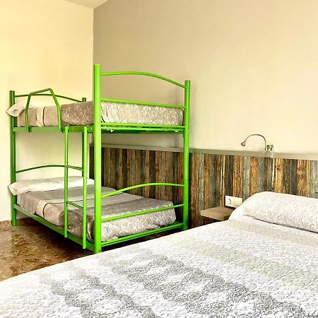 Hotel Atalaya Sarrion ห้อง รูปภาพ